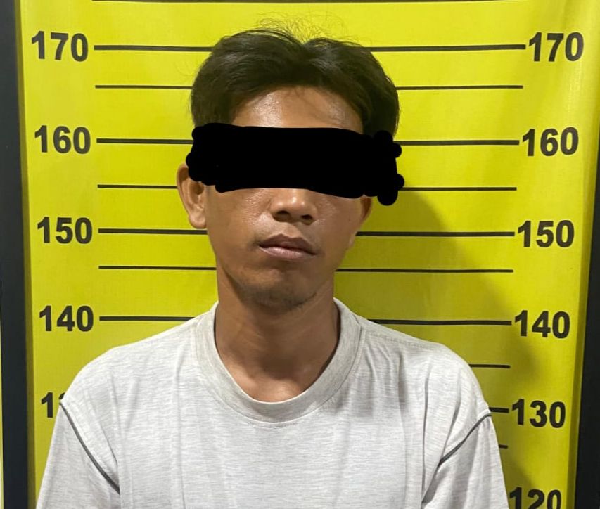 Ungkap Kasus Pencabulan, Polres Pasuruan Tetapkan Tersangka