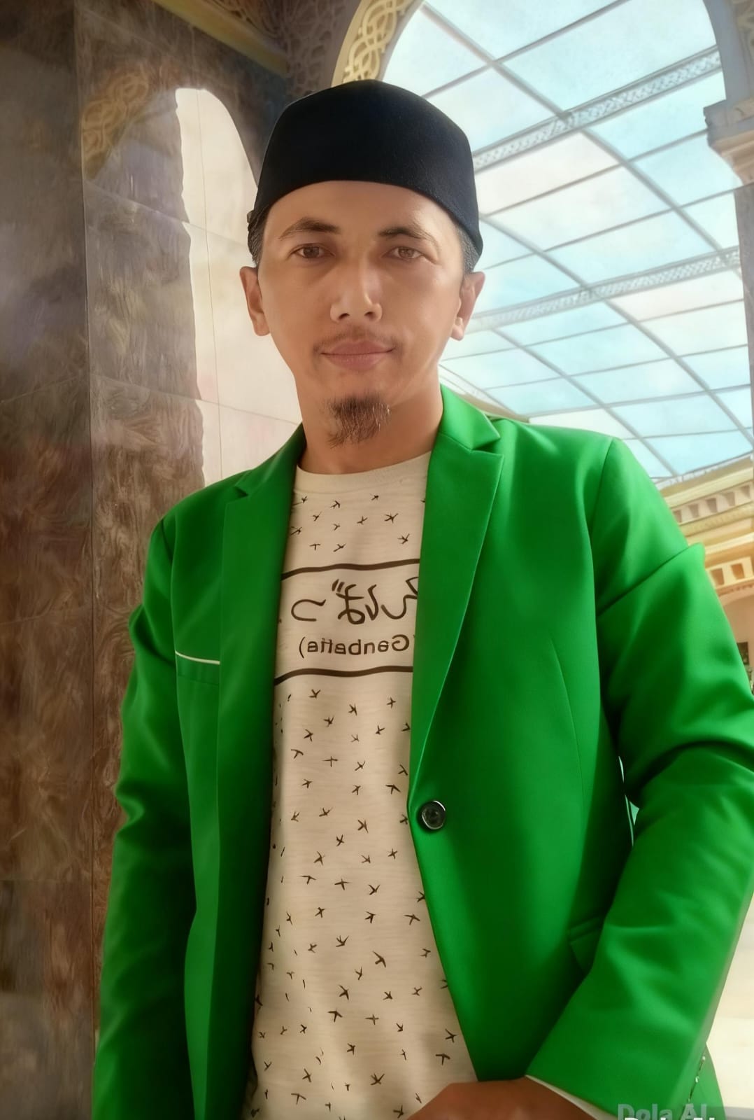 Ketua Pemuda PUI Subang Dukung Arahan Presiden dan Gerakan Bupati Subang