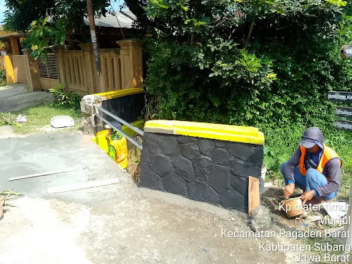 Dinas PUPR Kab. Subang Terus Menunjukan Komitmenya untuk Percepatan Pembangunan