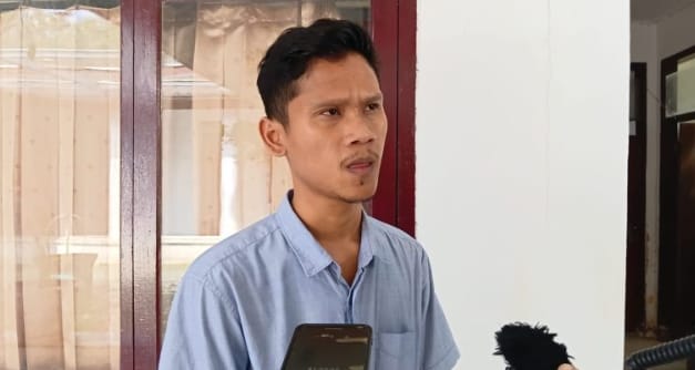 Rapat Pembinaan PTSL 2026 di Kecamatan Terisi Ricuh, Warga Soroti Dugaan Pungli