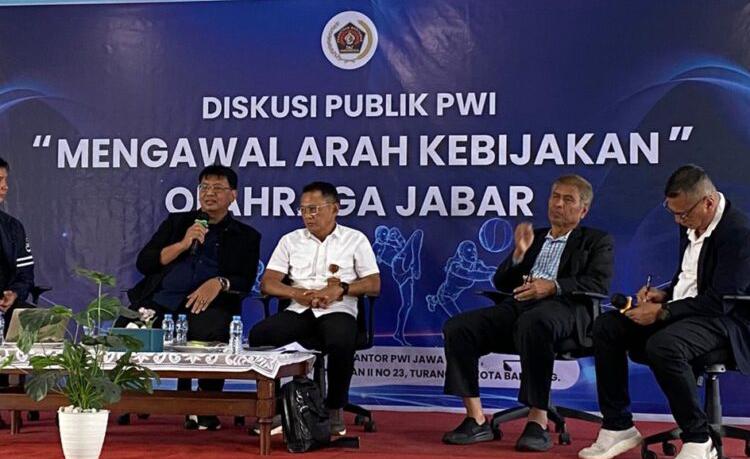 Jelang Porprov Jabar 2026, Sejumlah Cabor Menjerit