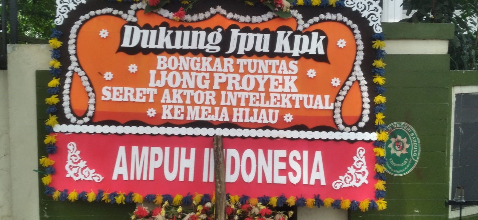 Kadisdik Jabar Dr. H. Purwanto Bungkam Terkait Dugaan Monopoli Proyek Pengadaan di Disdik Jabar