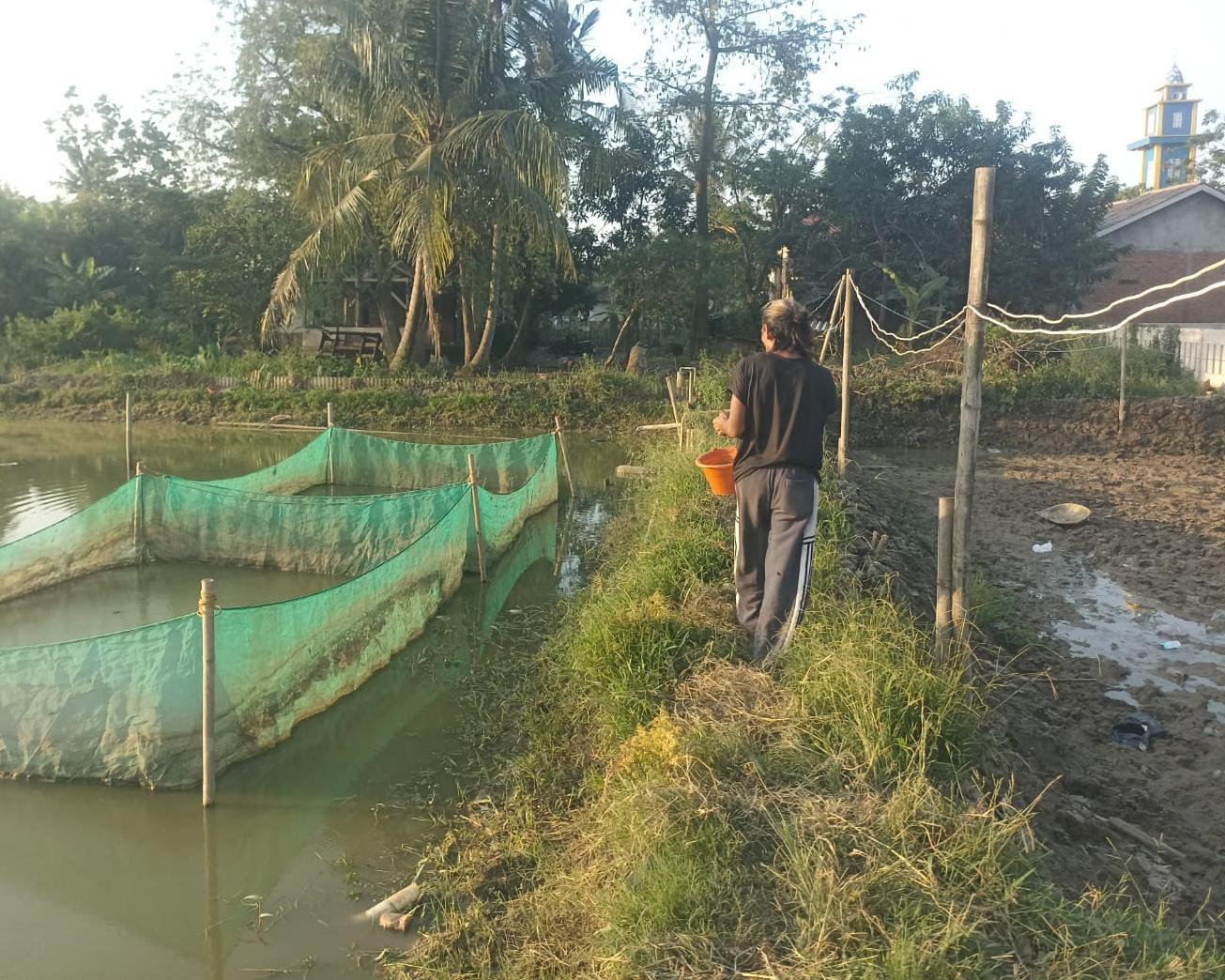 Bantah Dugaan Miring Penggunaan Dana Desa