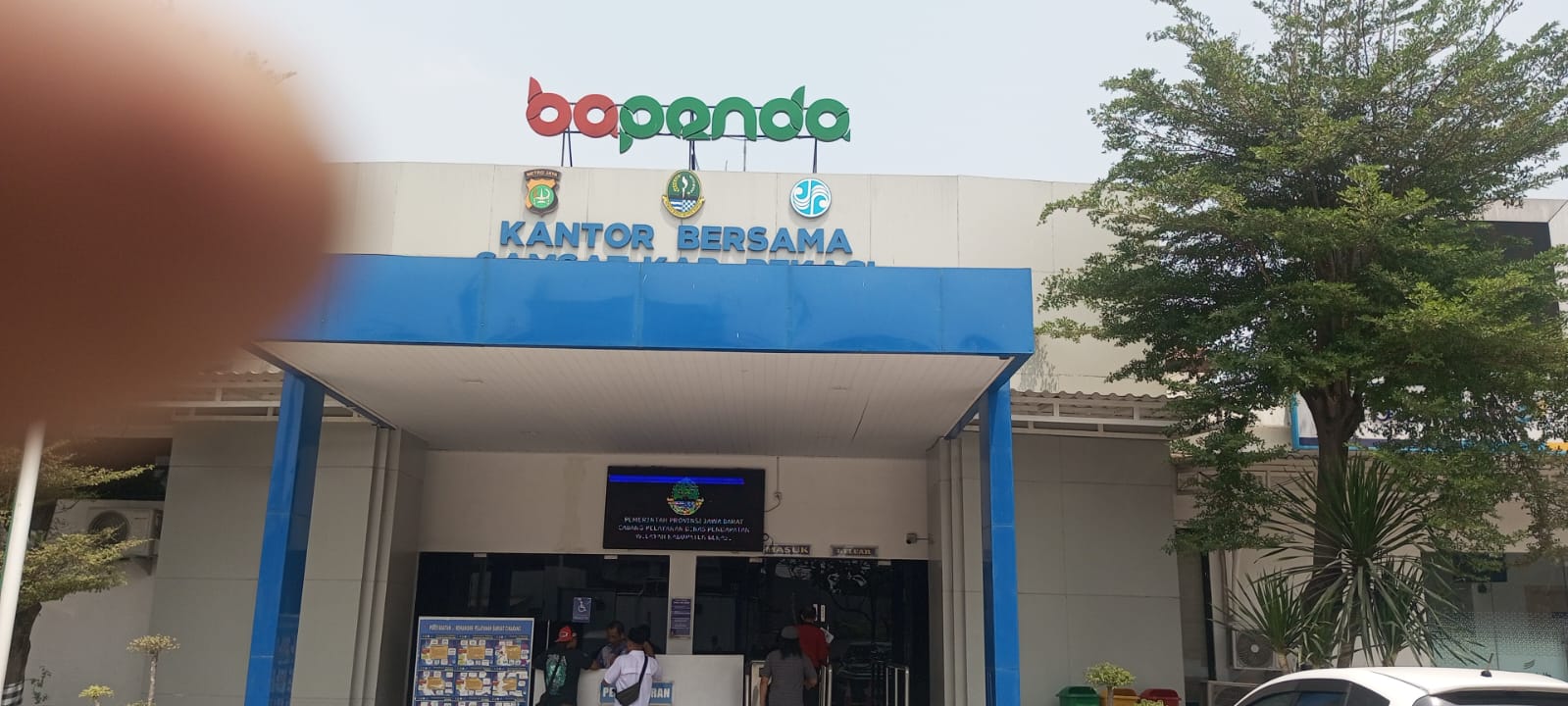 Samsat Kabupaten Bekasi Ingatkan Masyarakat: Hindari Calo, Urus Pajak Kendaraan Secara Mandiri
